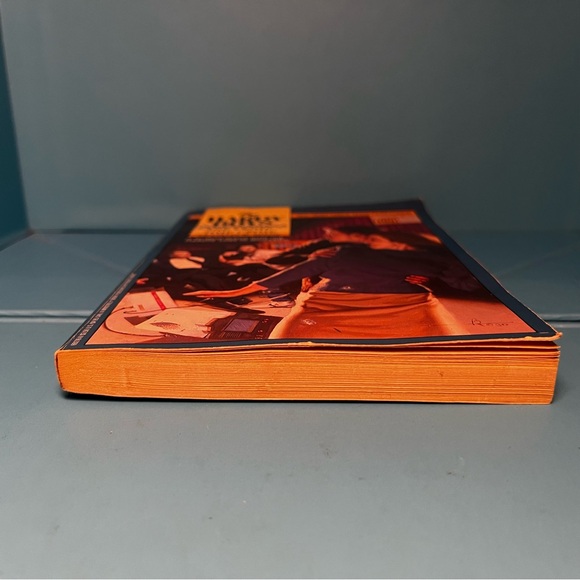 ⭐️ The Hardy Boys - The Prime-Time Crime (1991) - Minstrel Books (Pocket Books) - Picture 6 of 12